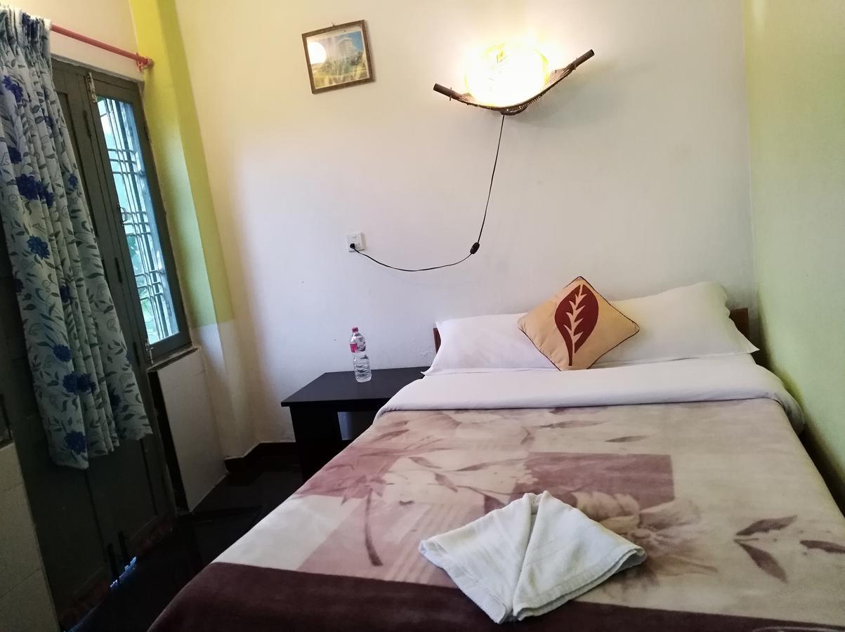 Bishnu Homestay Pokhara Buitenkant foto